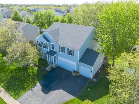 25342 Bann Street Manhattan IL 60442