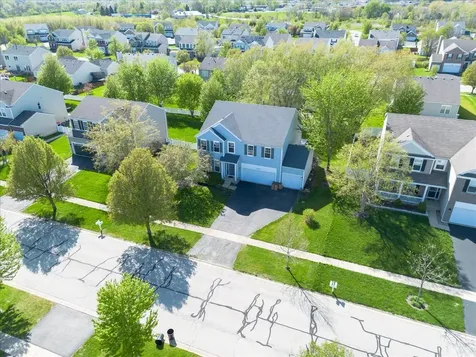 25342 Bann Street Manhattan IL 60442