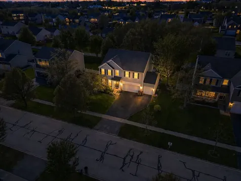 25342 Bann Street Manhattan IL 60442