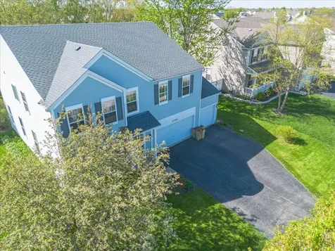 25342 Bann Street Manhattan IL 60442