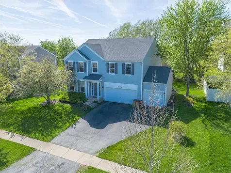 25342 Bann Street Manhattan IL 60442