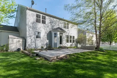 25342 Bann Street Manhattan IL 60442