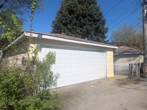 7933 South Harvard Avenue Chicago IL 60620