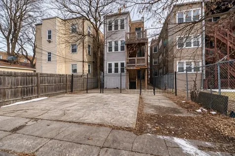 7944 South Ellis Avenue Chicago IL 60619