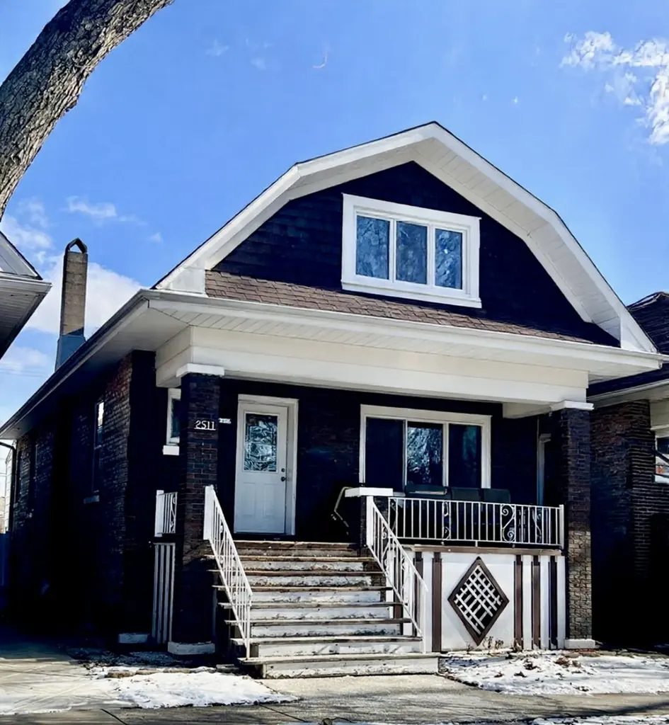 2511 Elmwood Avenue Berwyn IL 60402