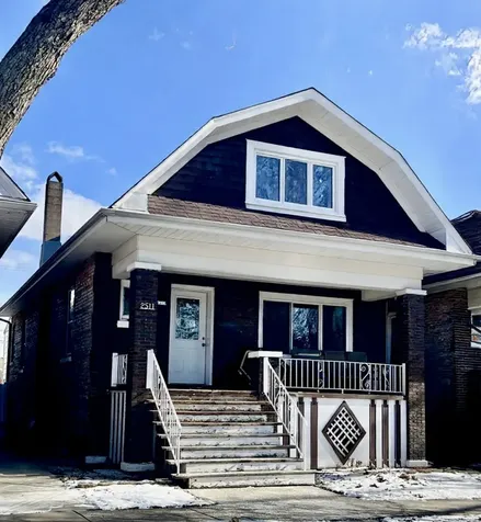 2511 Elmwood Avenue Berwyn IL 60402