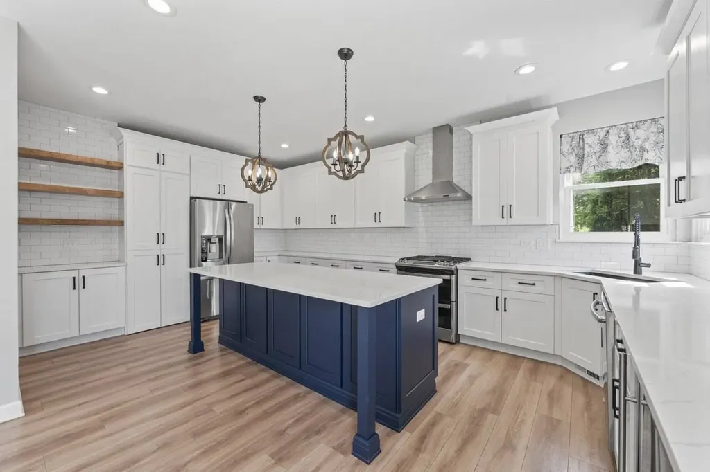 25311 Scott Drive Plainfield IL 60544