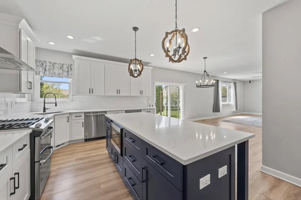 25311 Scott Drive Plainfield IL 60544