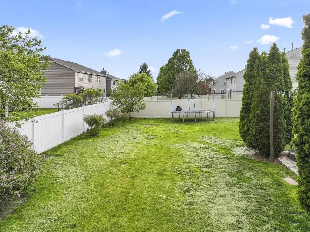 25311 Scott Drive Plainfield IL 60544