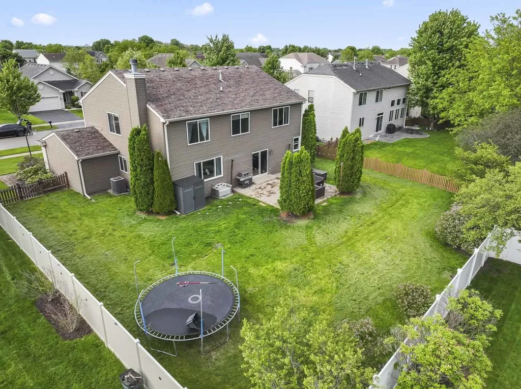 25311 Scott Drive Plainfield IL 60544