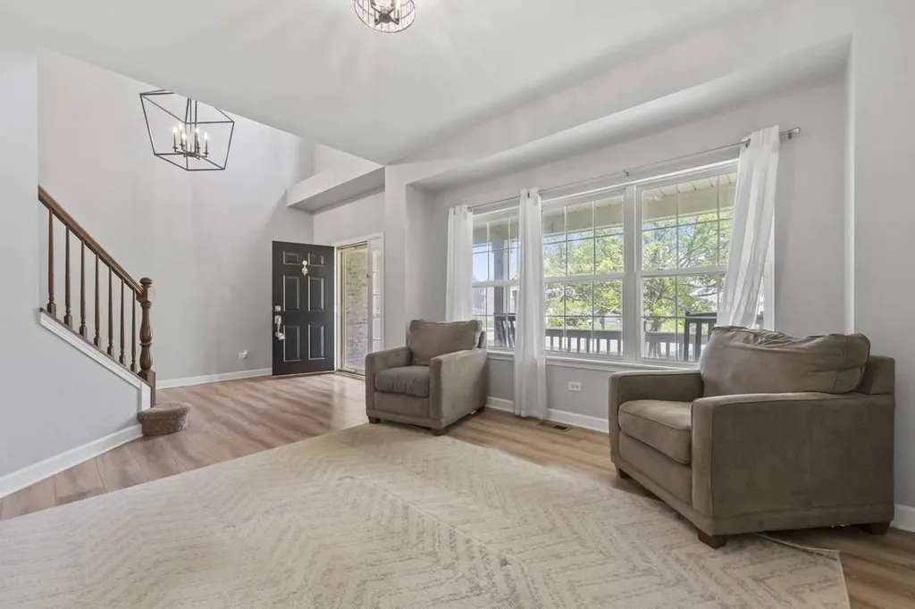 25311 Scott Drive Plainfield IL 60544