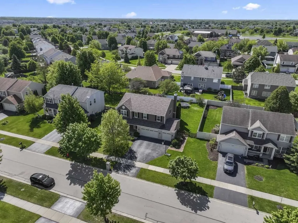 25311 Scott Drive Plainfield IL 60544