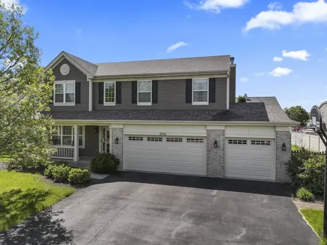 25311 Scott Drive Plainfield IL 60544