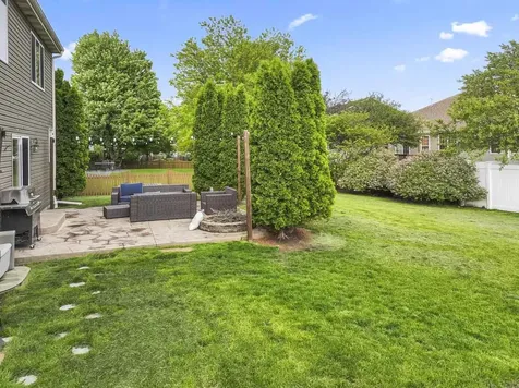 25311 Scott Drive Plainfield IL 60544