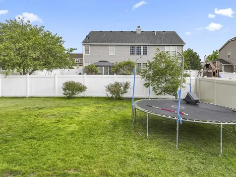 25311 Scott Drive Plainfield IL 60544