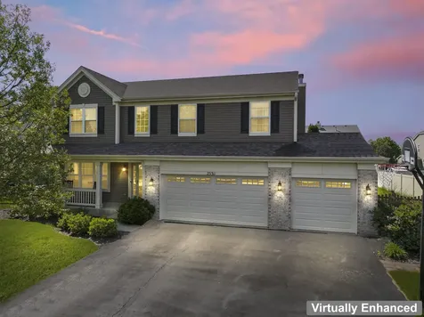 25311 Scott Drive Plainfield IL 60544