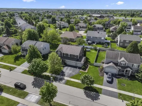 25311 Scott Drive Plainfield IL 60544