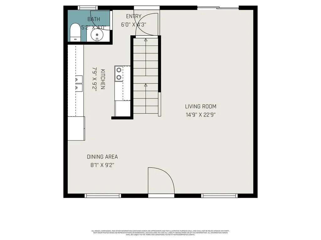 1S217 Stratford Lane Villa Park IL 60181