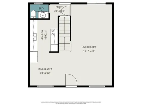 1S217 Stratford Lane Villa Park IL 60181