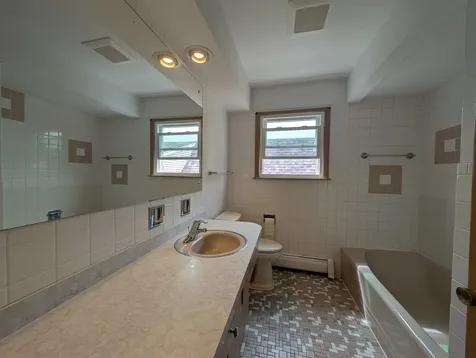 6537 North Natoma Avenue Chicago IL 60631