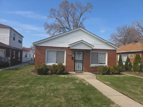 14838 Champlain Avenue Dolton IL 60419