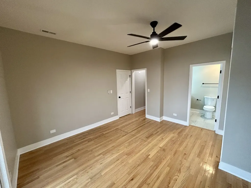 5642 South Prairie Avenue Chicago IL 60637