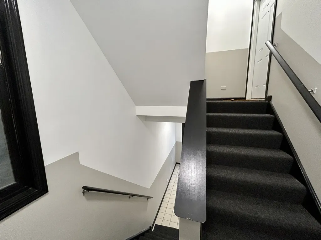 5642 South Prairie Avenue Chicago IL 60637