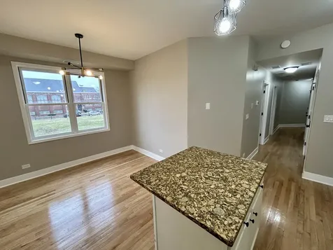 5642 South Prairie Avenue Chicago IL 60637
