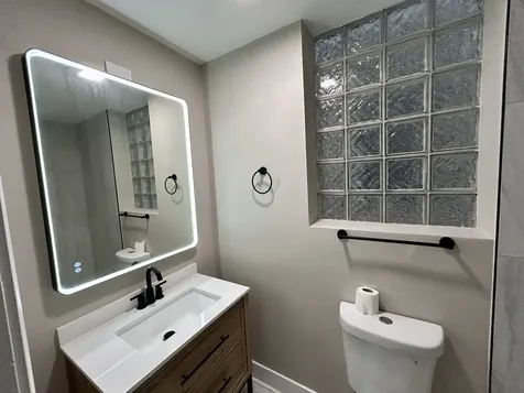 5642 South Prairie Avenue Chicago IL 60637