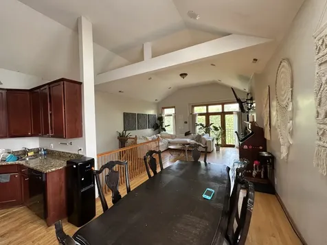 5642 South Prairie Avenue Chicago IL 60637