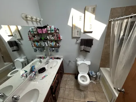 5642 South Prairie Avenue Chicago IL 60637