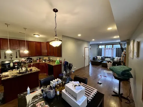 5642 South Prairie Avenue Chicago IL 60637