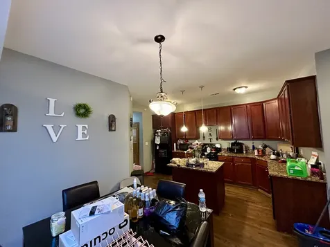 5642 South Prairie Avenue Chicago IL 60637