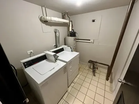 5642 South Prairie Avenue Chicago IL 60637