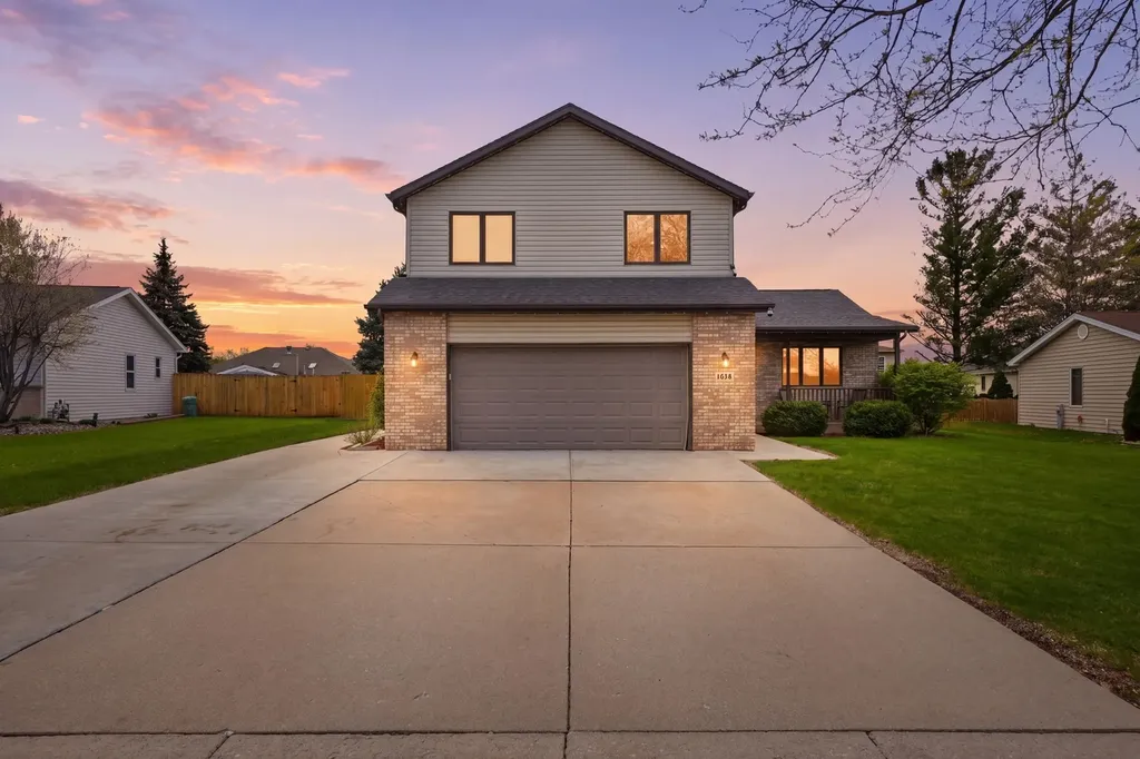 1214 Norley Avenue Joliet IL 60435
