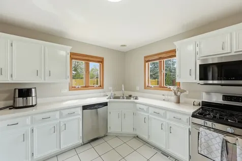 1214 Norley Avenue Joliet IL 60435