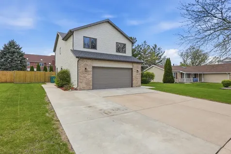 1214 Norley Avenue Joliet IL 60435