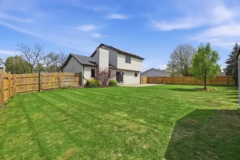 1214 Norley Avenue Joliet IL 60435