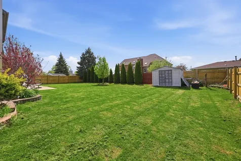 1214 Norley Avenue Joliet IL 60435
