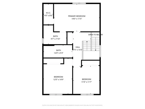 1214 Norley Avenue Joliet IL 60435