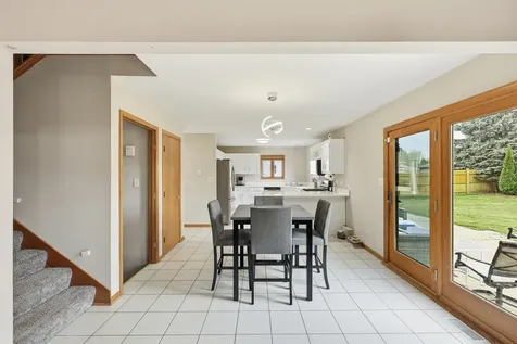 1214 Norley Avenue Joliet IL 60435