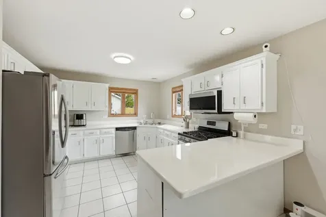 1214 Norley Avenue Joliet IL 60435
