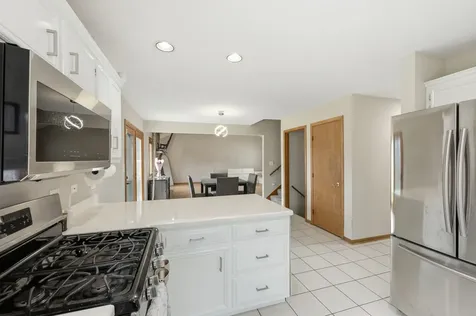 1214 Norley Avenue Joliet IL 60435