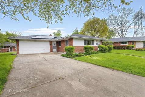 431 West Millers Road Des Plaines IL 60016