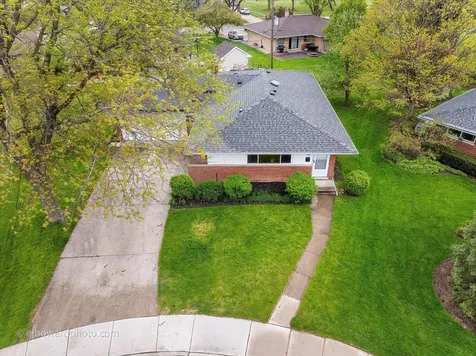 431 West Millers Road Des Plaines IL 60016