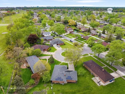 431 West Millers Road Des Plaines IL 60016