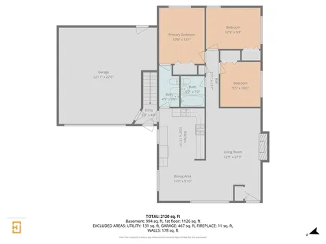 431 West Millers Road Des Plaines IL 60016