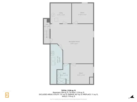 431 West Millers Road Des Plaines IL 60016
