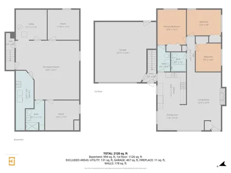 431 West Millers Road Des Plaines IL 60016