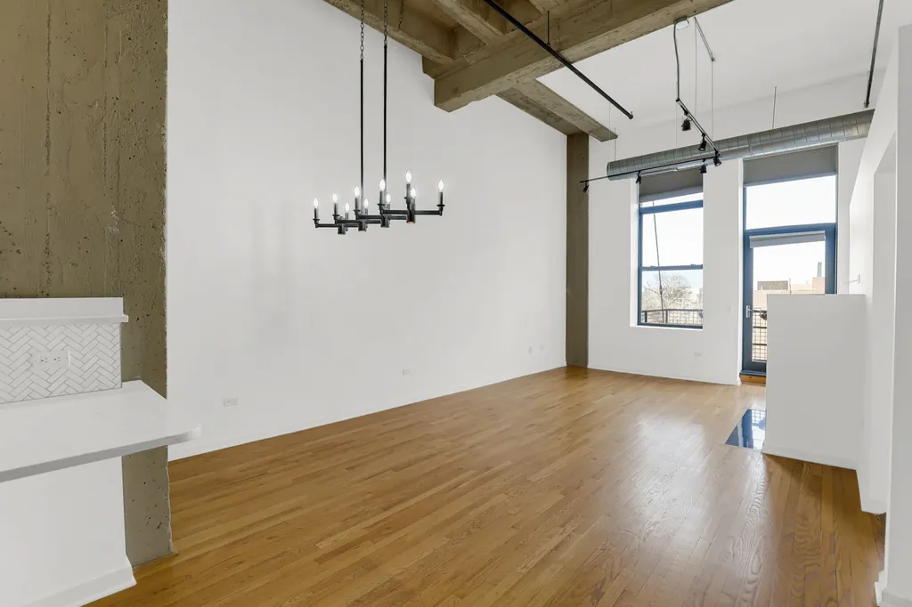 1645 West Ogden Avenue Chicago IL 60612